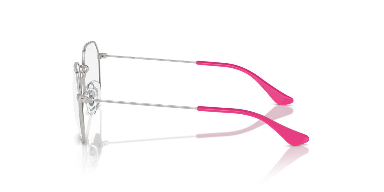 Lentes Oftálmicos Ray-Ban RY9594V Plateado