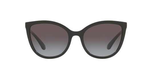 Lentes De Sol Tecnol 0TN4033 Gris/Negro