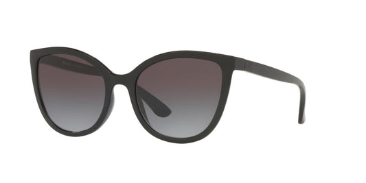 Lentes De Sol Tecnol 0TN4033 Gris/Negro