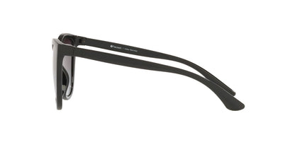 Lentes De Sol Tecnol 0TN4033 Gris/Negro