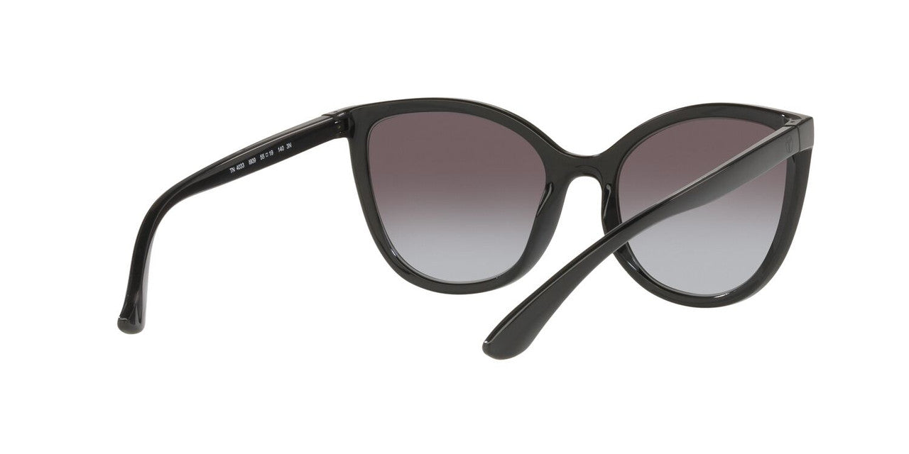 Lentes De Sol Tecnol 0TN4033 Gris/Negro
