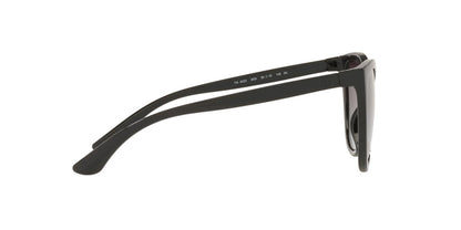 Lentes De Sol Tecnol 0TN4033 Gris/Negro