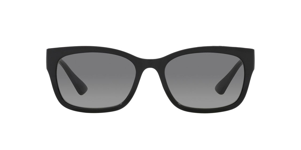 Lentes De Sol Tecnol TN4037 Gris/Negro