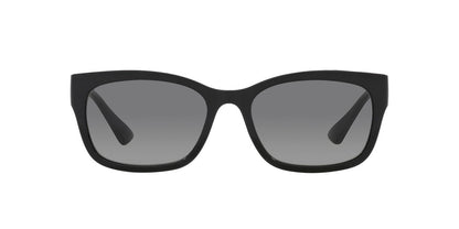 Lentes De Sol Tecnol TN4037 Gris/Negro