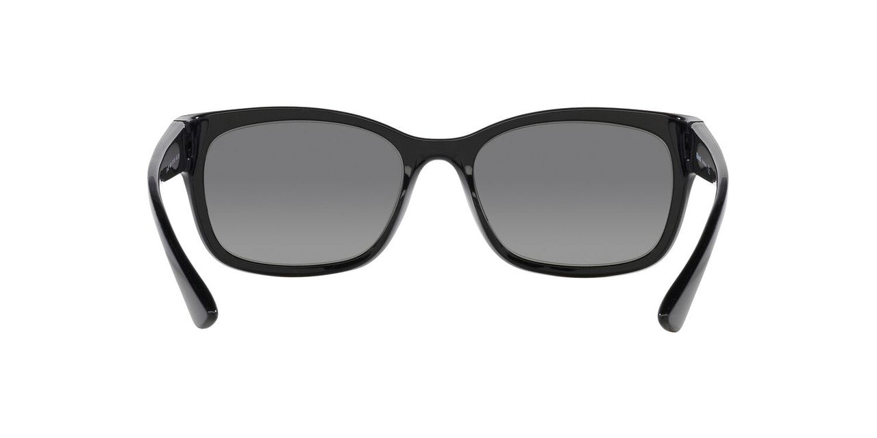 Lentes De Sol Tecnol TN4037 Gris/Negro