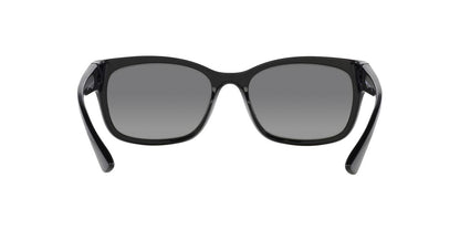 Lentes De Sol Tecnol TN4037 Gris/Negro