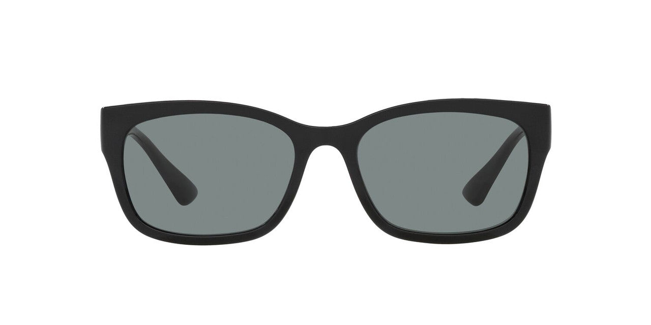 Lentes De Sol Tecnol 0TN4037 Gris/Negro