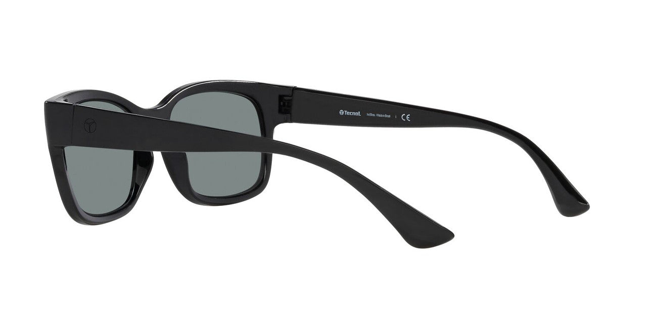 Lentes De Sol Tecnol 0TN4037 Gris/Negro
