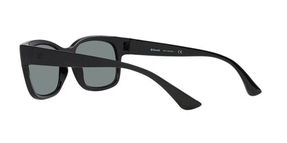 Lentes De Sol Tecnol 0TN4037 Gris/Negro