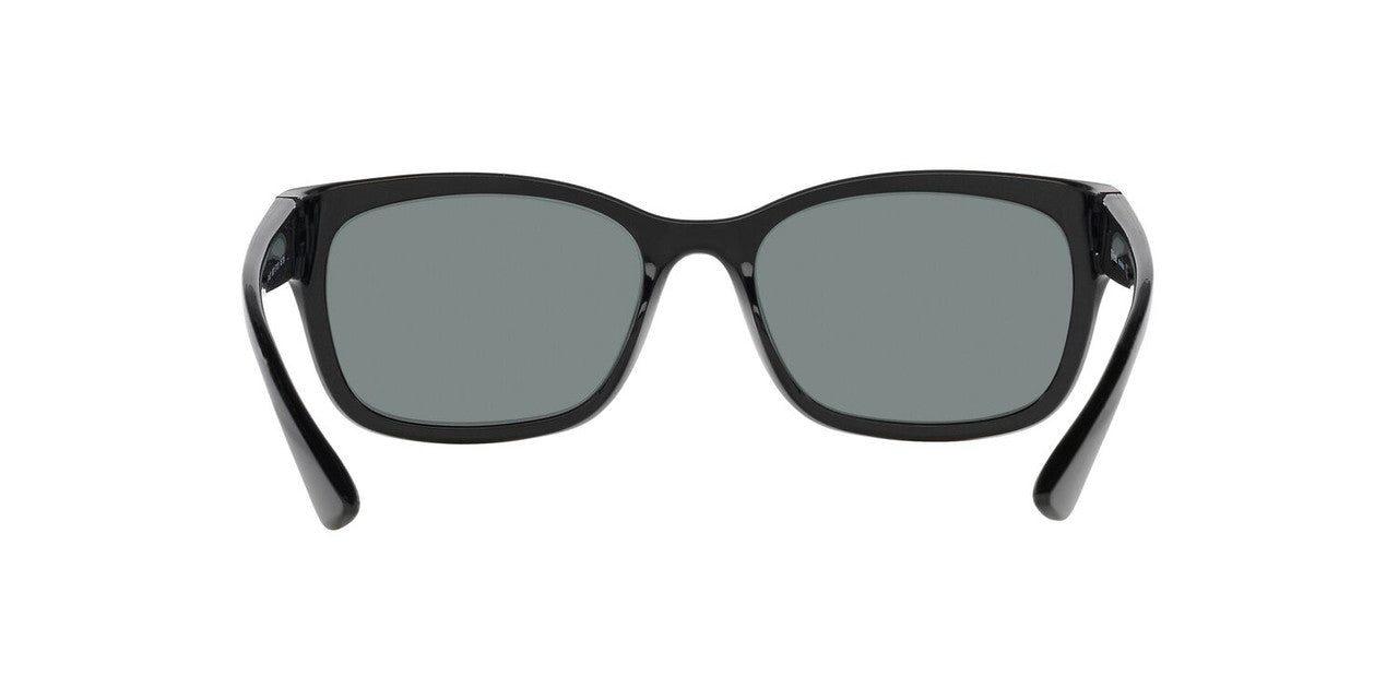 Lentes De Sol Tecnol 0TN4037 Gris/Negro