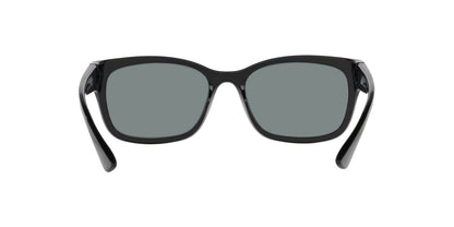Lentes De Sol Tecnol 0TN4037 Gris/Negro