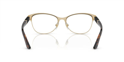 Lentes Oftálmicos Versace 0VE1233Q Café