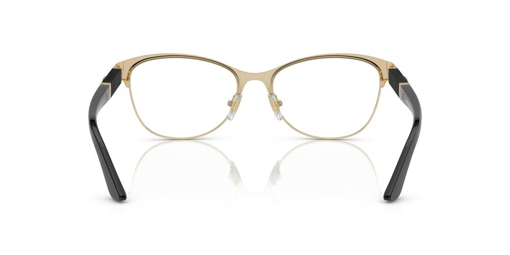 Lentes Oftálmicos Versace VE1233Q Negro