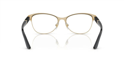 Lentes Oftálmicos Versace VE1233Q Negro