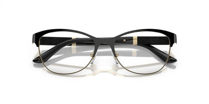 Lentes Oftálmicos Versace VE1233Q Negro