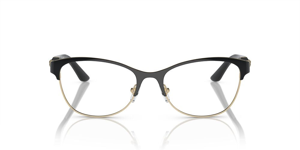 Lentes Oftálmicos Versace VE1233Q Negro