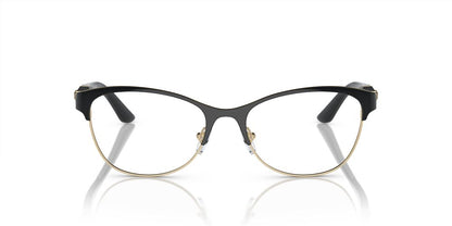 Lentes Oftálmicos Versace VE1233Q Negro