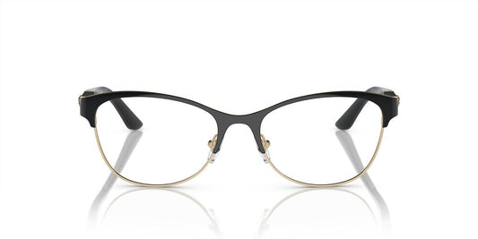 Lentes Oftálmicos Versace VE1233Q Negro