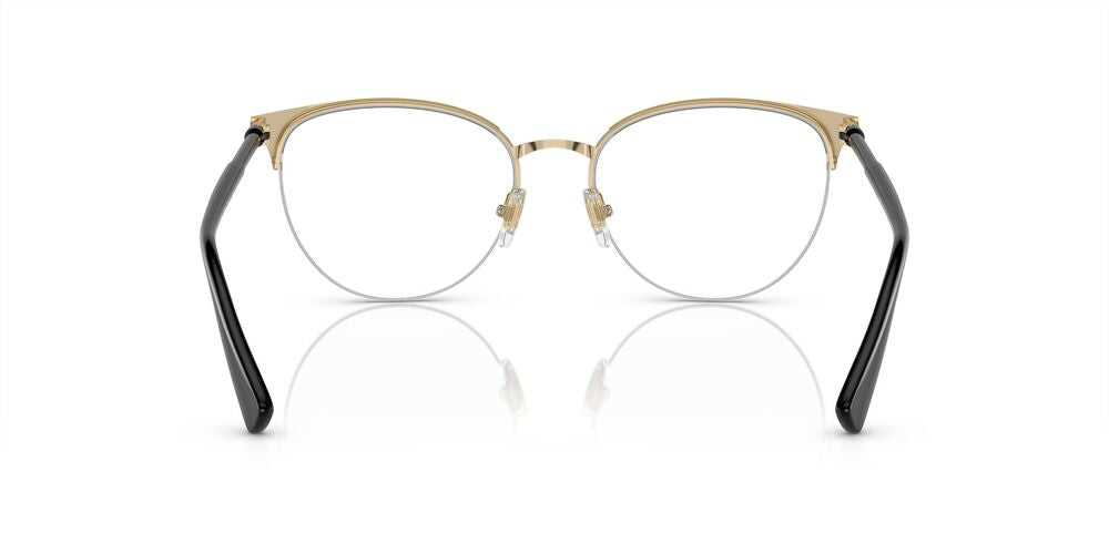 Lentes Oftálmicos Versace VE1247 Negro