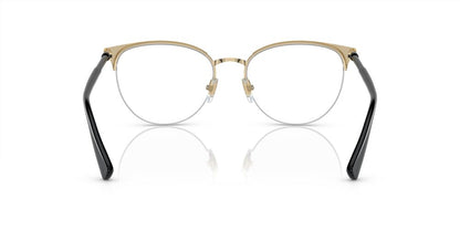 Lentes Oftálmicos Versace VE1247 Negro