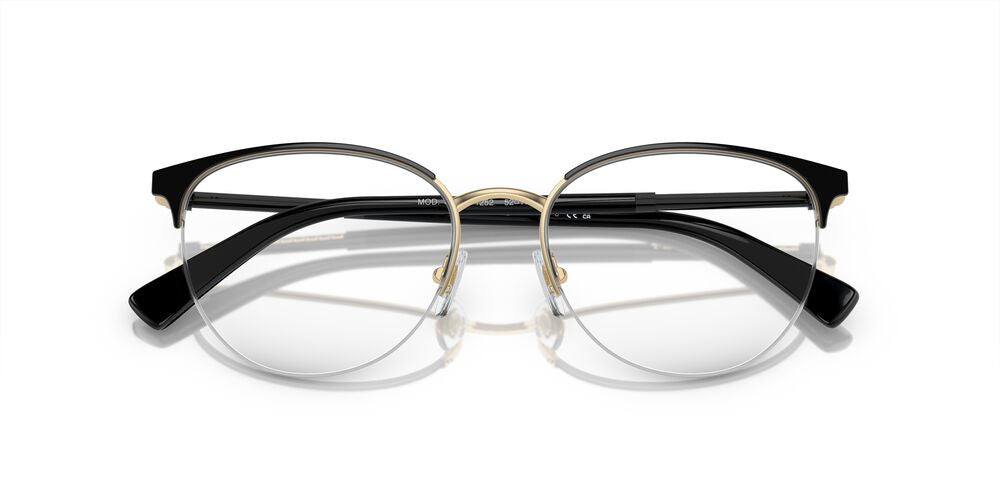 Lentes Oftálmicos Versace VE1247 Negro