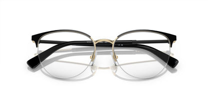 Lentes Oftálmicos Versace VE1247 Negro