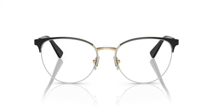 Lentes Oftálmicos Versace VE1247 Negro