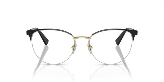 Lentes Oftálmicos Versace VE1247 Negro