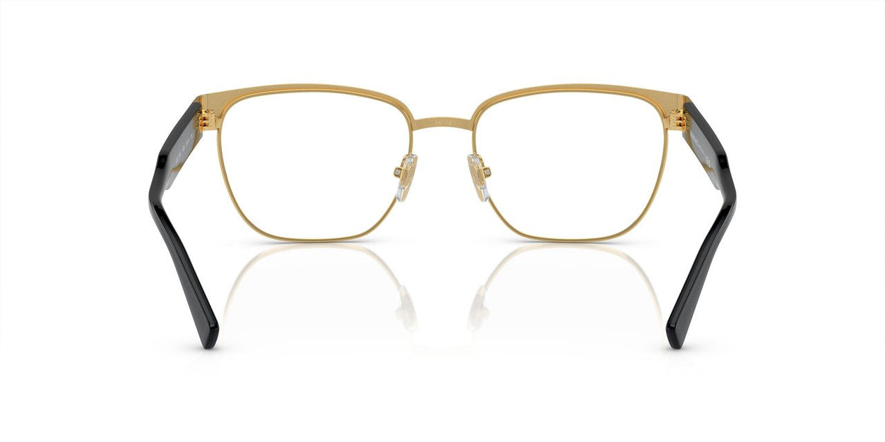 Lentes Oftálmicos Versace VE1264 Negro