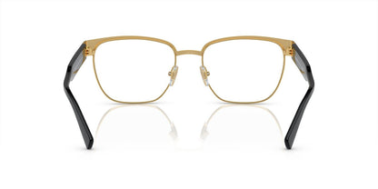 Lentes Oftálmicos Versace VE1264 Negro