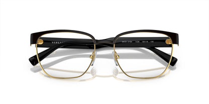 Lentes Oftálmicos Versace VE1264 Negro