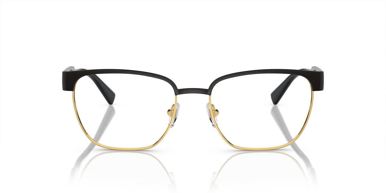 Lentes Oftálmicos Versace VE1264 Negro