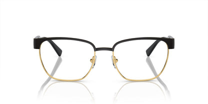 Lentes Oftálmicos Versace VE1264 Negro