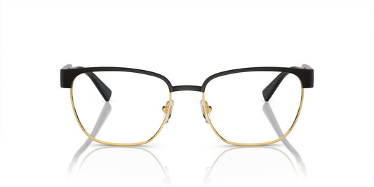 Lentes Oftálmicos Versace VE1264 Negro