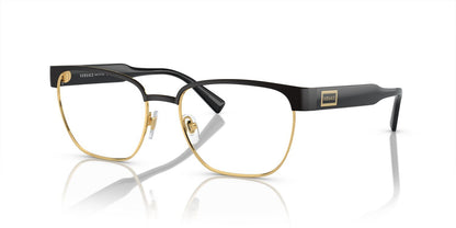 Lentes Oftálmicos Versace VE1264 Negro