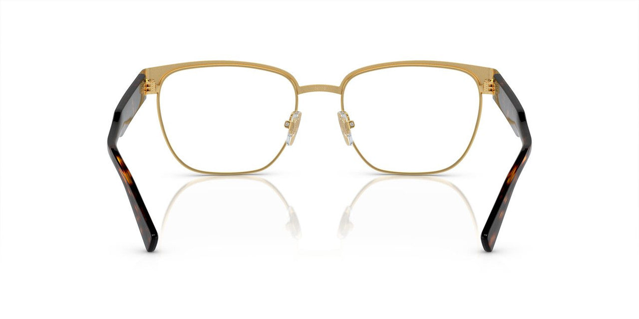 Lentes Oftálmicos Versace VE1264 Dorado