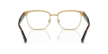 Lentes Oftálmicos Versace VE1264 Dorado