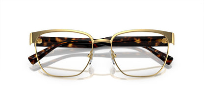 Lentes Oftálmicos Versace VE1264 Dorado