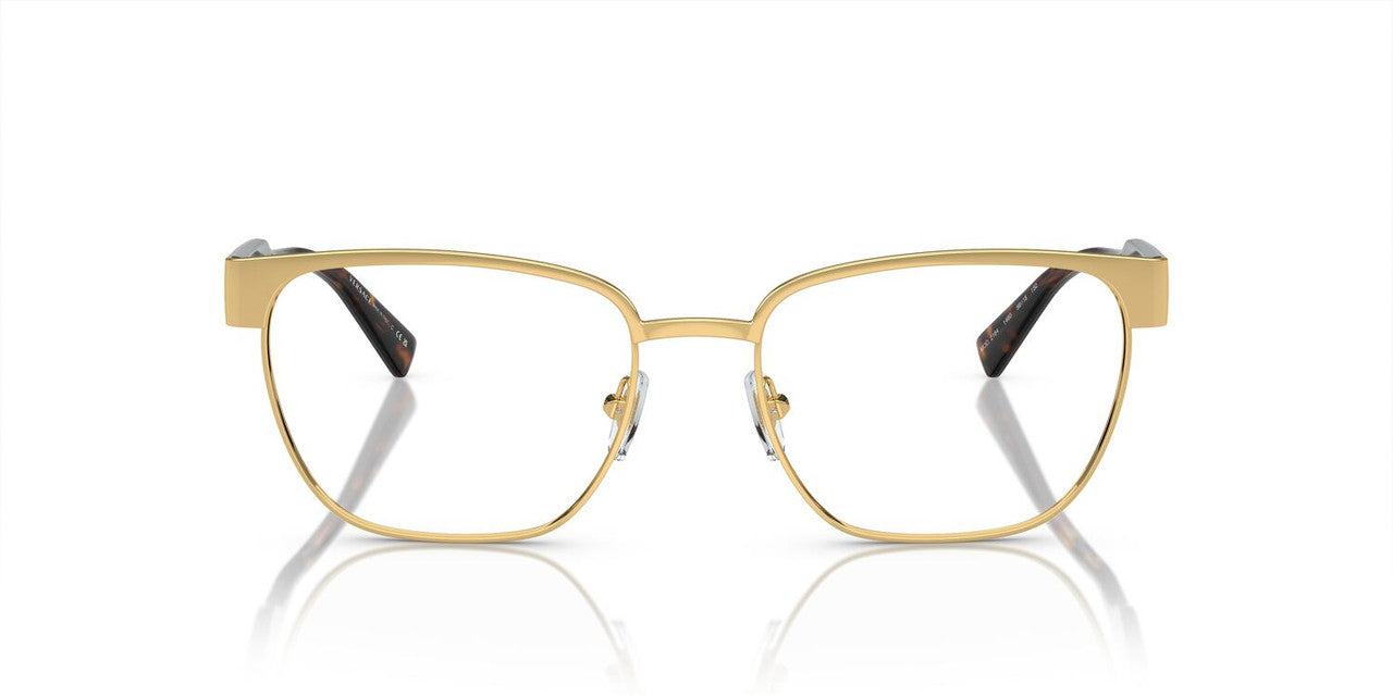 Lentes Oftálmicos Versace VE1264 Dorado