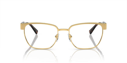 Lentes Oftálmicos Versace VE1264 Dorado
