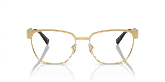 Lentes Oftálmicos Versace VE1264 Dorado