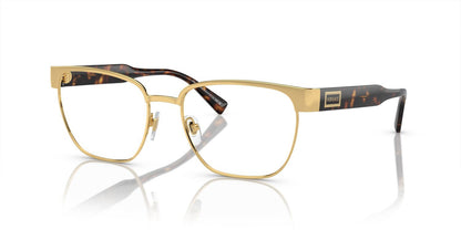 Lentes Oftálmicos Versace VE1264 Dorado