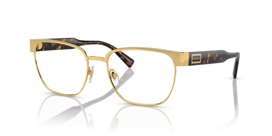 Lentes Oftálmicos Versace VE1264 Dorado