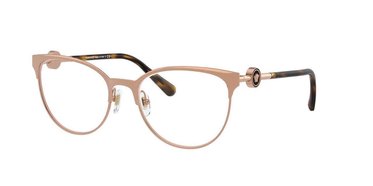 Lentes Oftálmicos Versace VE1271 Dorado