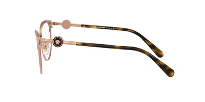 Lentes Oftálmicos Versace VE1271 Dorado