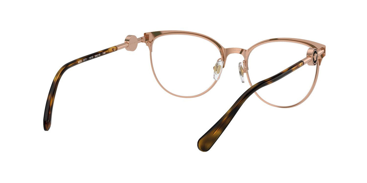 Lentes Oftálmicos Versace VE1271 Dorado