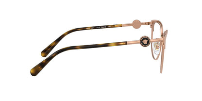 Lentes Oftálmicos Versace VE1271 Dorado
