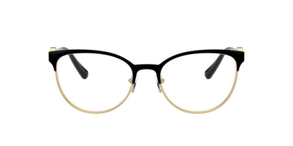 Lentes Oftálmicos Versace VE1271 Dorado