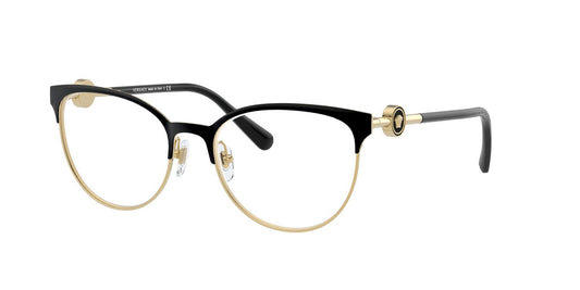 Lentes Oftálmicos Versace VE1271 Dorado