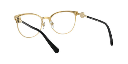 Lentes Oftálmicos Versace VE1271 Dorado